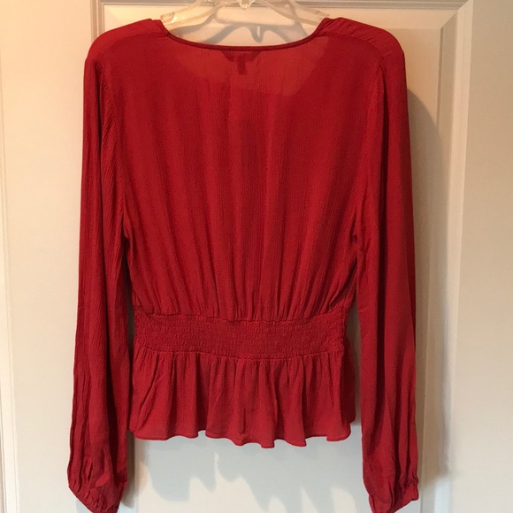 🎁❤️Express Top❤️ - Picture 3 of 7